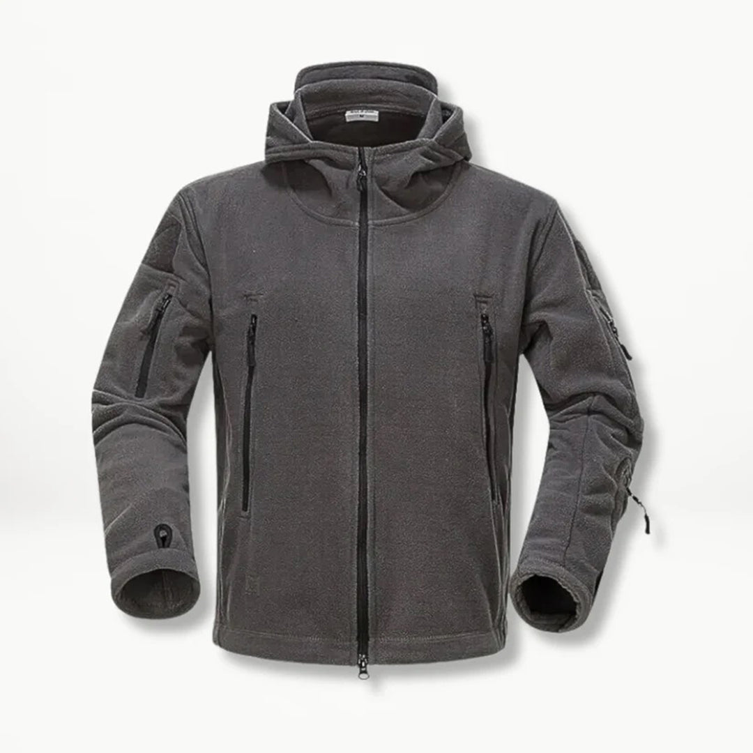 Stylish and comfortable EGIL jacket for modern men