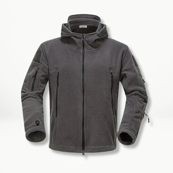 Stylish and comfortable EGIL jacket for modern men