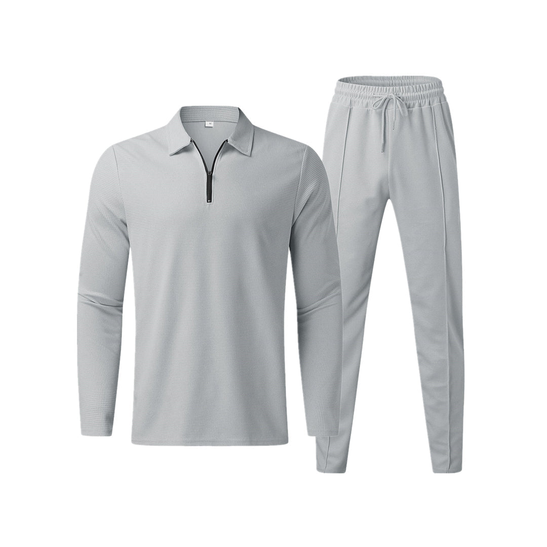 GIOTTO polo shirt: the perfect choice for a fashionable, elegant look!