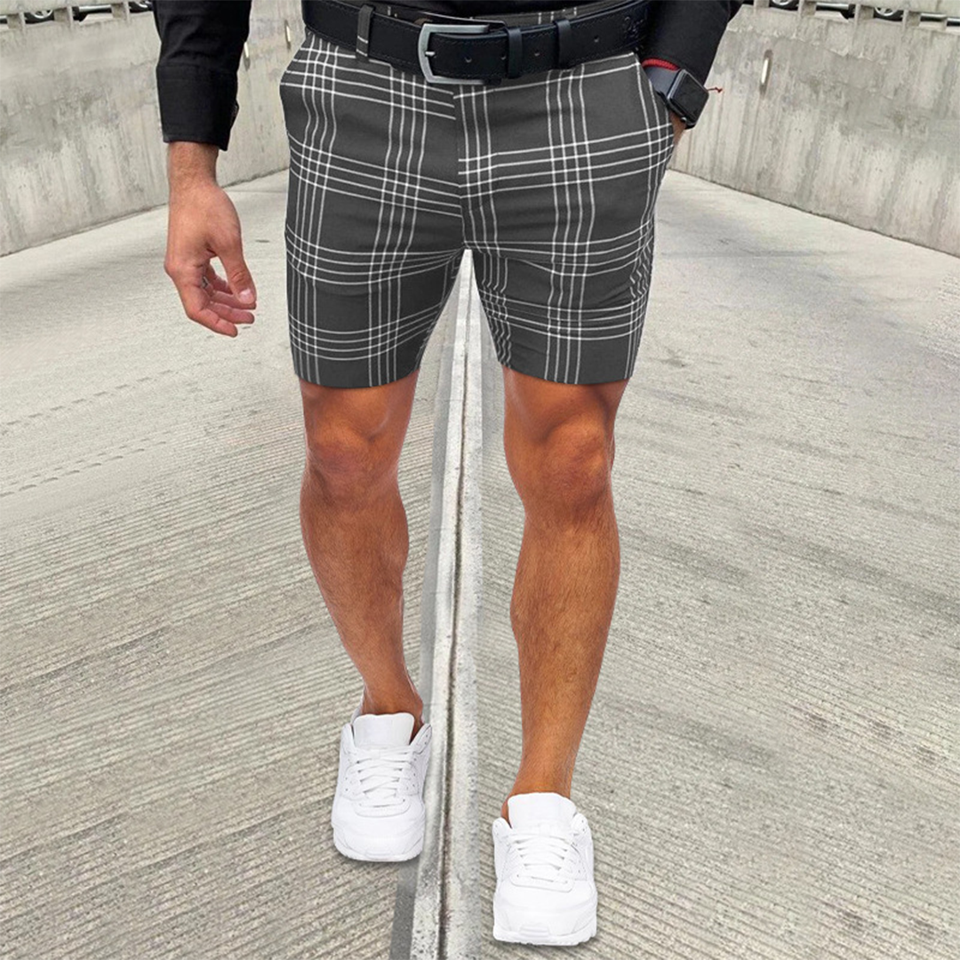 MIER - Stylish men's shorts, perfect for any occasion!