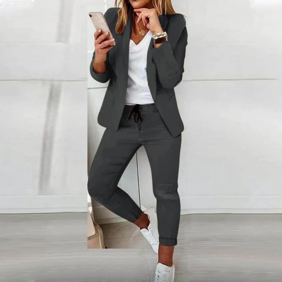 EMMA - Luxury set for modern women