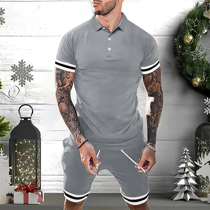 MATHIS - The perfect combination of elegance and comfort for any occasion