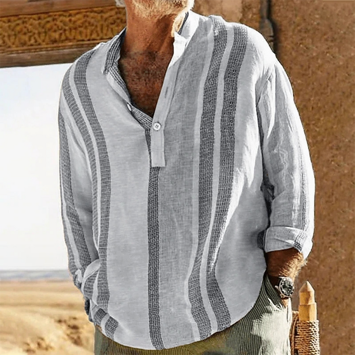 ILYA - The perfect casual shirt for the modern man