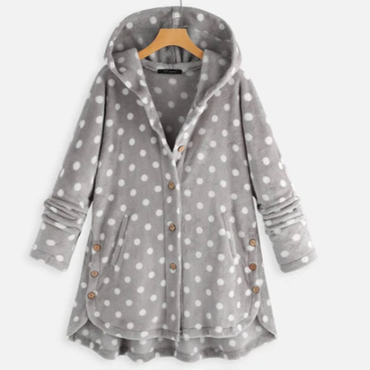 BEXLEY - An elegant hoodie that guarantees a unique style