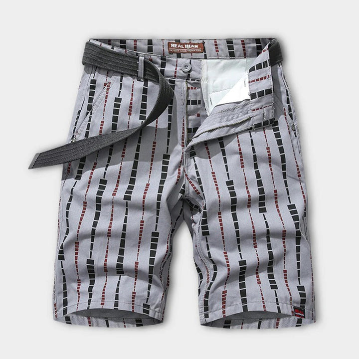 MABUZ - Stylish men's casual trousers, perfect for any occasion!