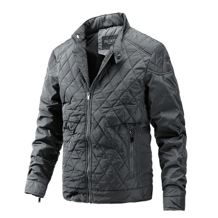ARVIN - An exclusive jacket combining maximum comfort with elegant style
