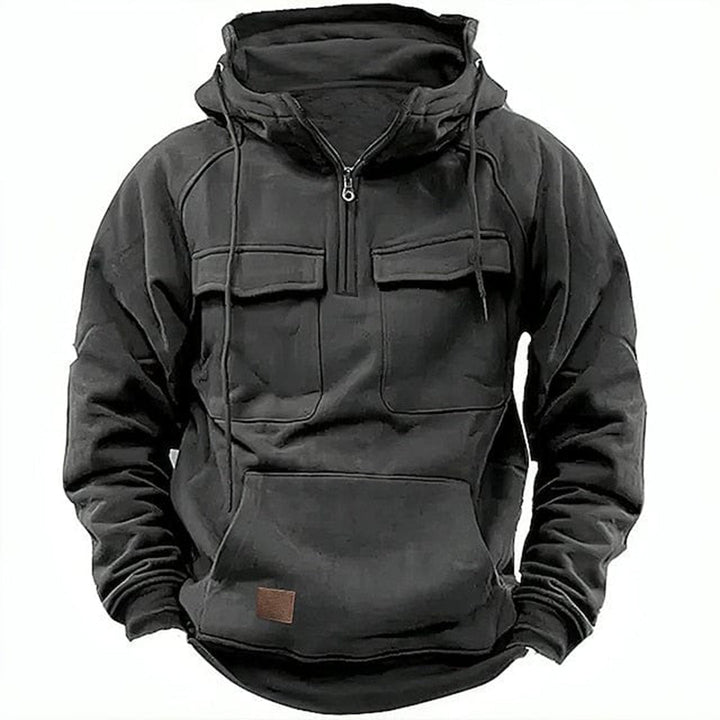 Alerro - An elegant and comfortable hoodie that will wrap you in cosiness