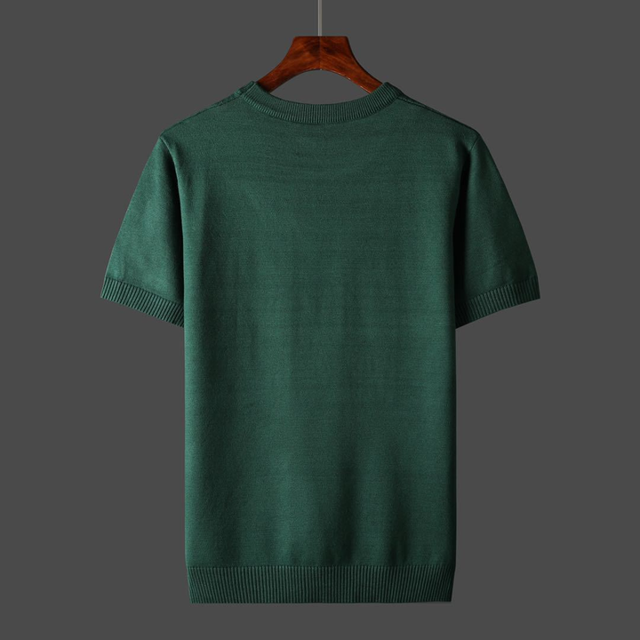 MASSIMO - An elegant, modern shirt with a sophisticated design