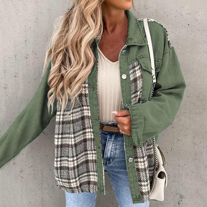 Stylish KAIA women's jacket - Express your elegant look!