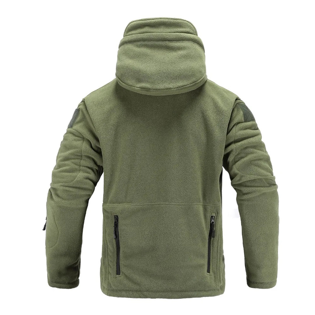 Stylish and comfortable EGIL jacket for modern men