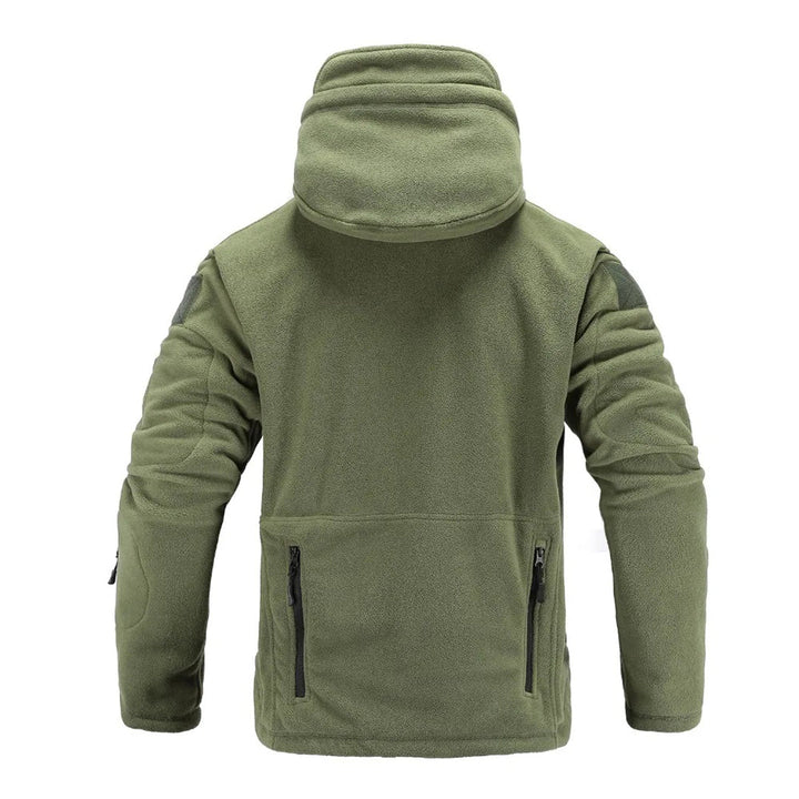 Stylish and comfortable EGIL jacket for modern men