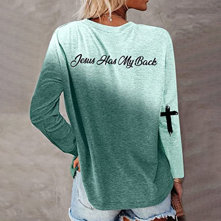 NEDILJKA - Sophisticated long-sleeved blouses to enhance your elegant style