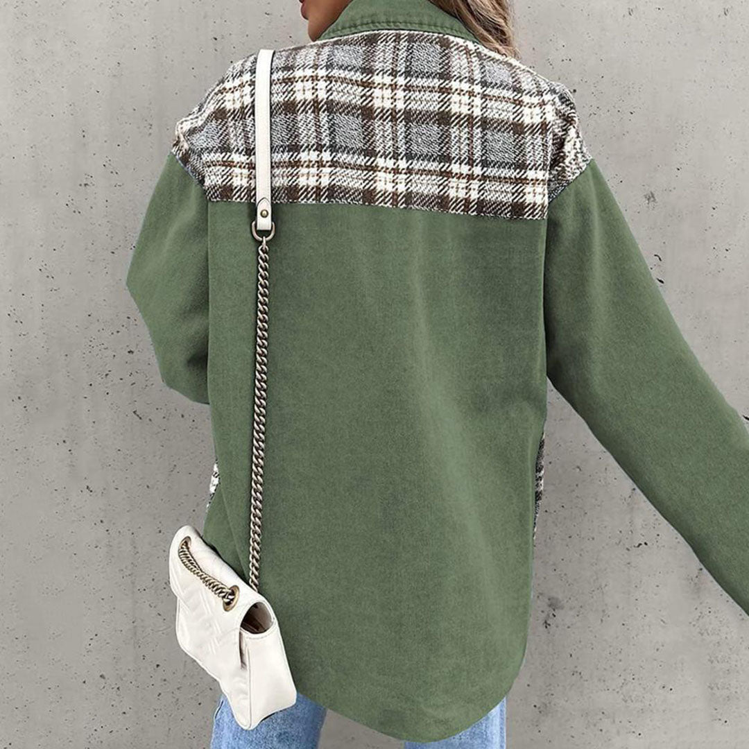 Stylish KAIA women's jacket - Express your elegant look!