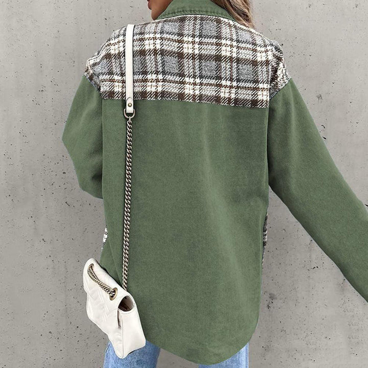 Stylish KAIA women's jacket - Express your elegant look!