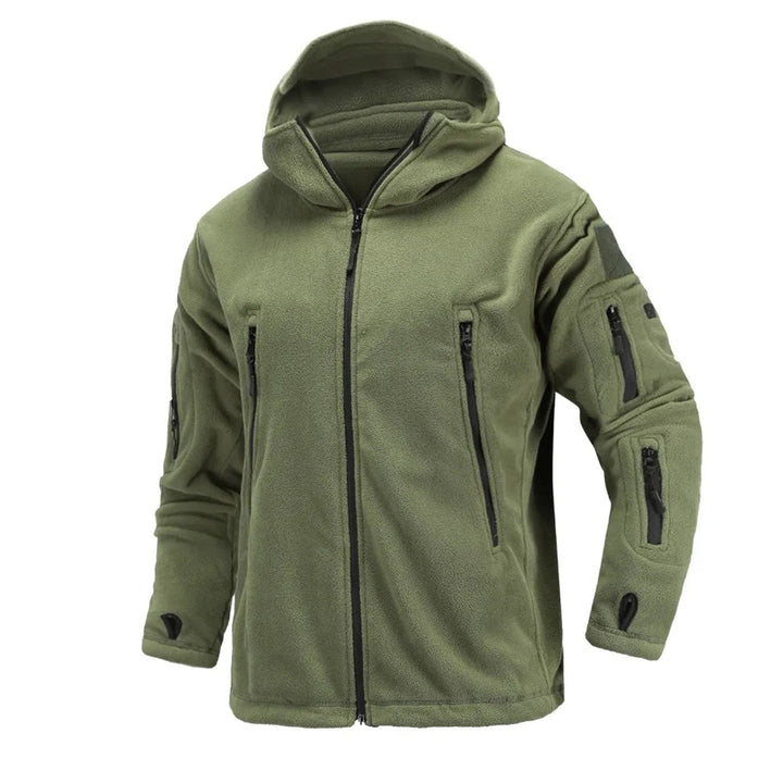 Stylish and comfortable EGIL jacket for modern men
