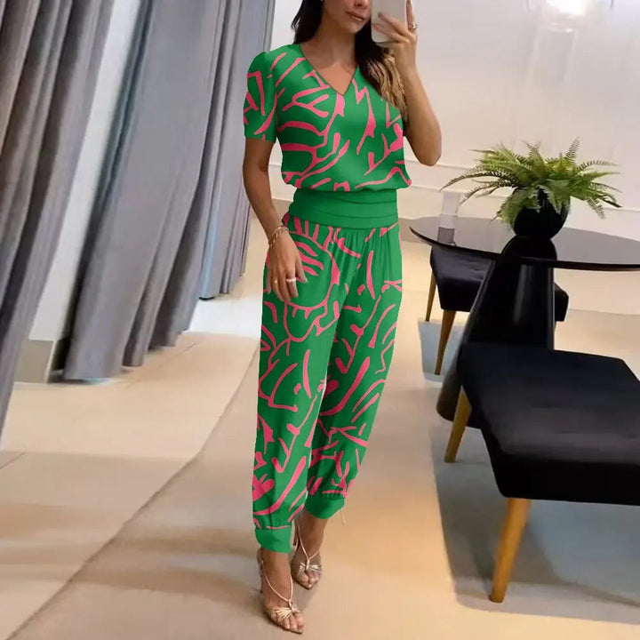 TINKARA - A unique fashion set for elegant, classy women