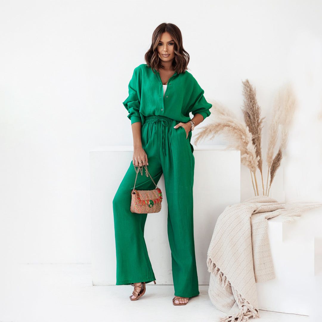 ARAYA - A stylish and comfortable set perfect for any occasion