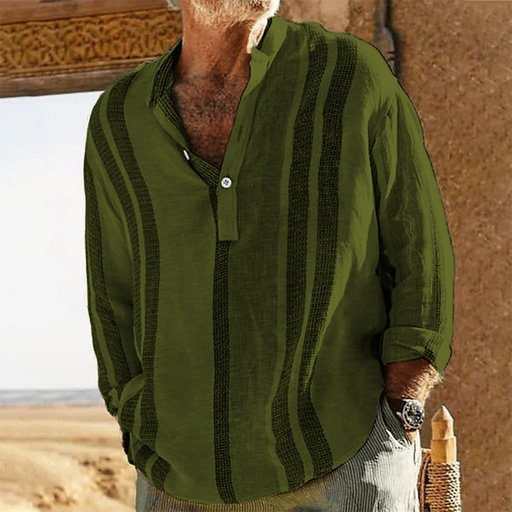 ILYA - The perfect casual shirt for the modern man