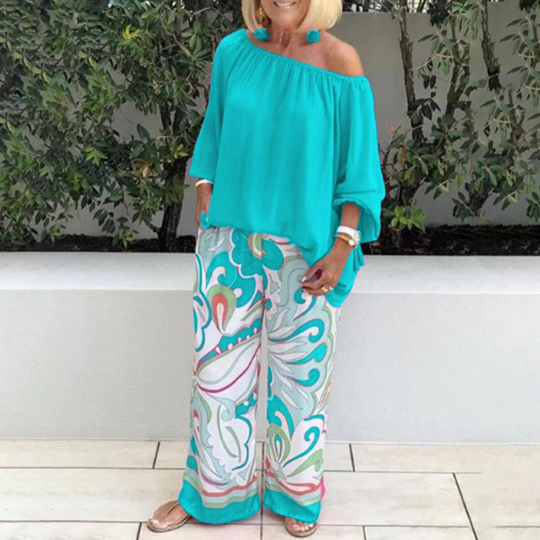 Stylish Summer Must-Have Set from Therese