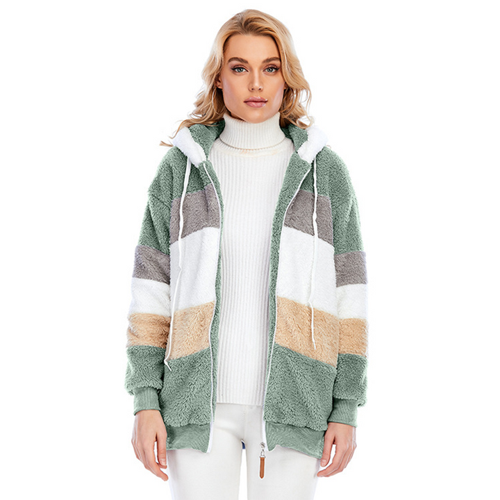 CHRISTABEL - A lightweight, cosy jumper ideal for chilly days for maximum comfort.