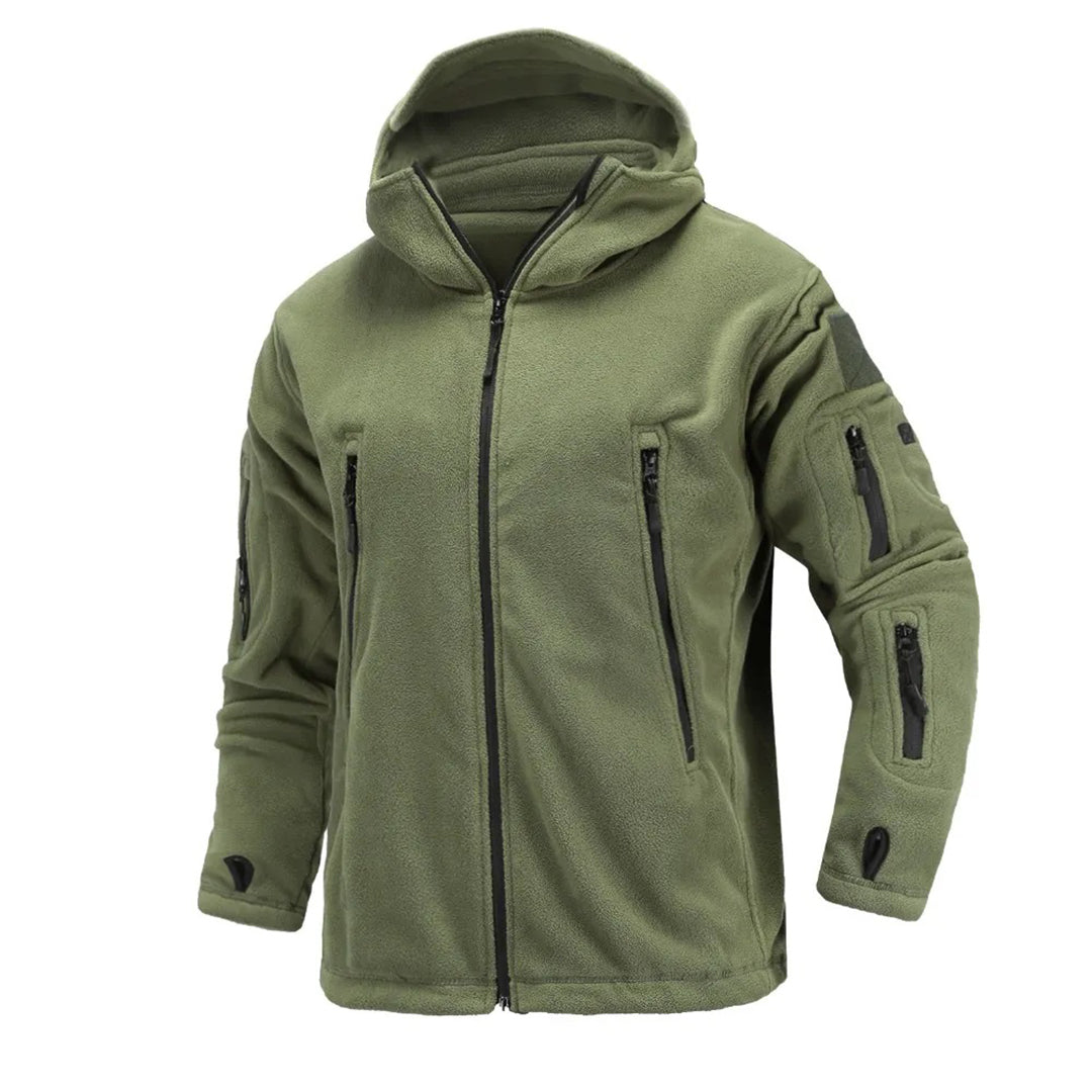 Stylish and comfortable EGIL jacket for modern men