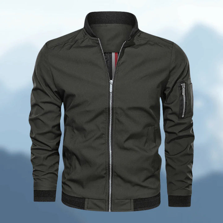 ANGELO Spring Coat: a combination of elegance and style!