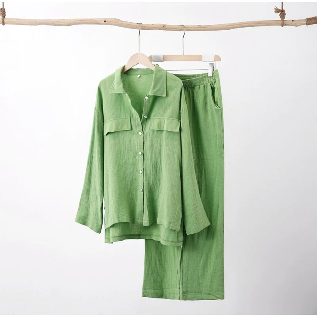 Josie - Loose Elegance for the Modern Woman