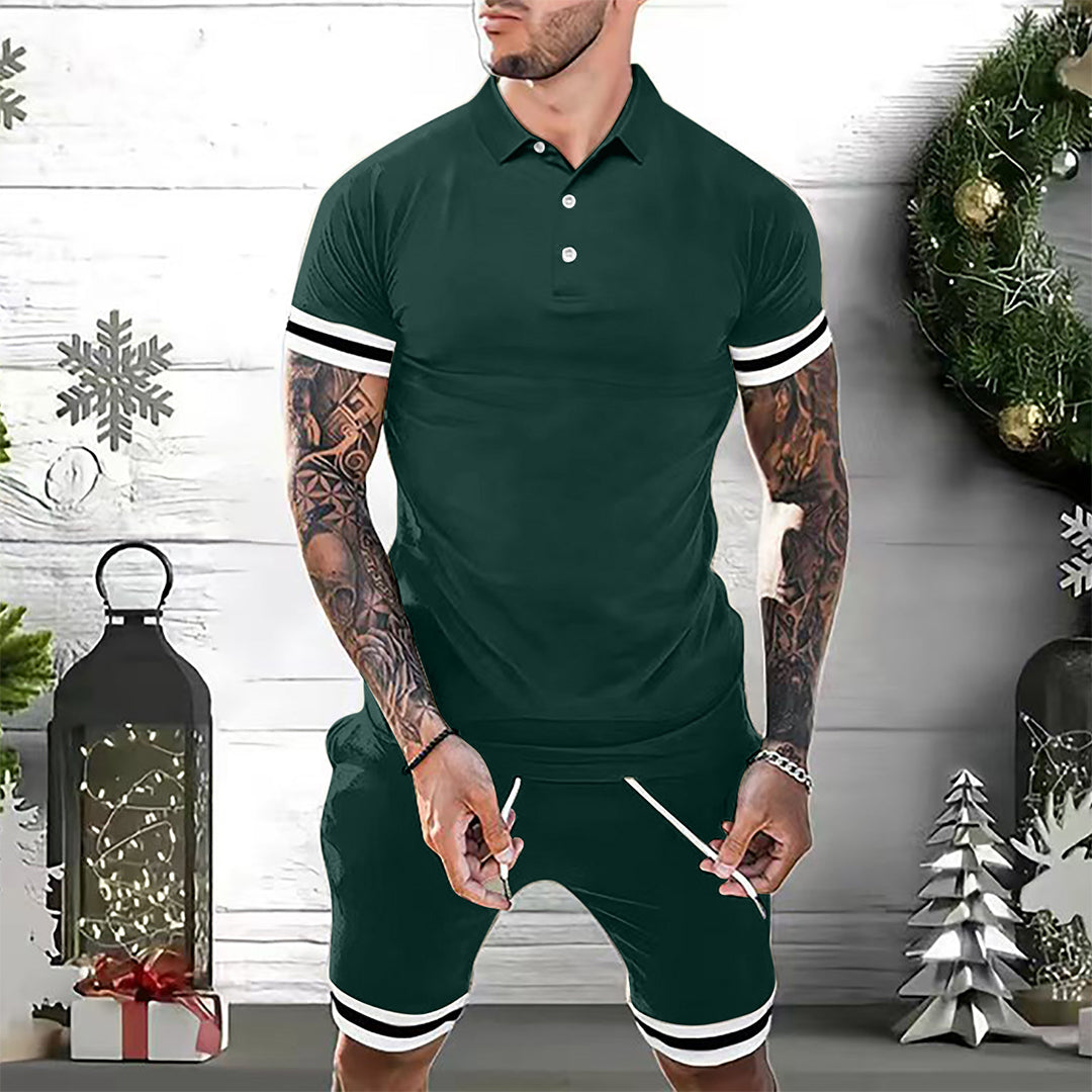 MATHIS - The perfect combination of elegance and comfort for any occasion