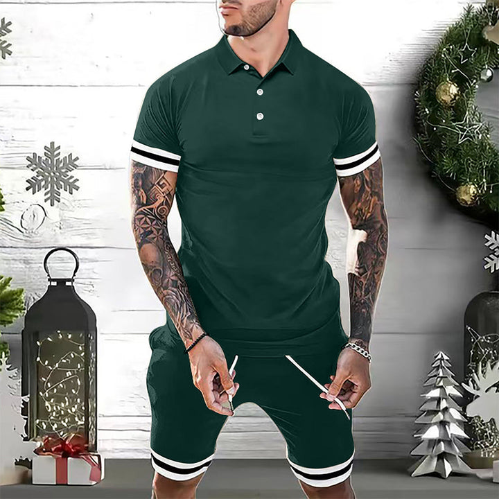 MATHIS - The perfect combination of elegance and comfort for any occasion
