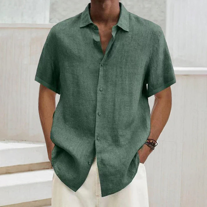 DAX spring blouse:discover unparalleled elegance and style!