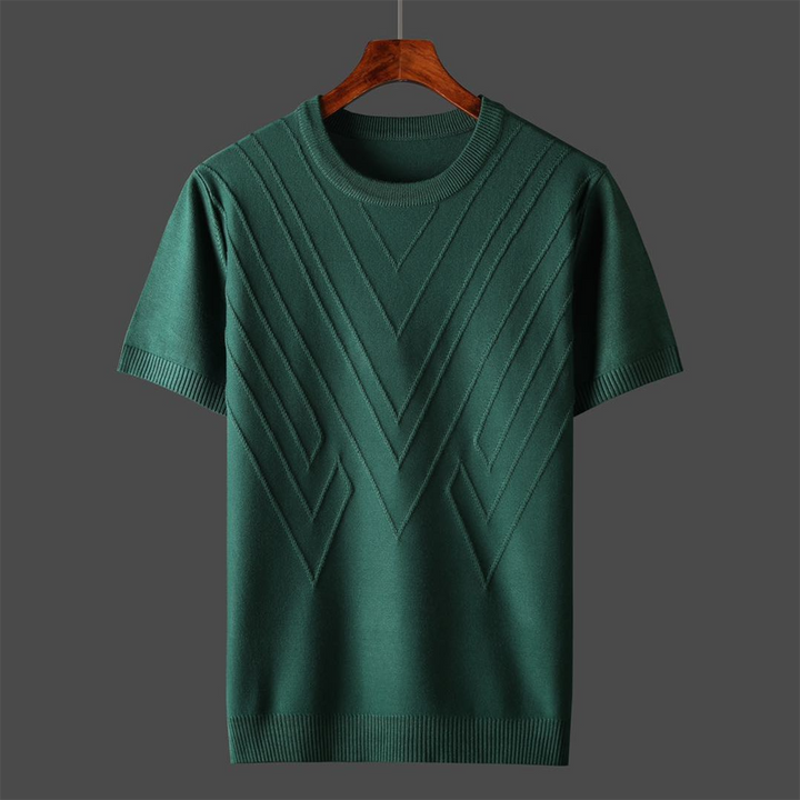 MASSIMO - An elegant, modern shirt with a sophisticated design