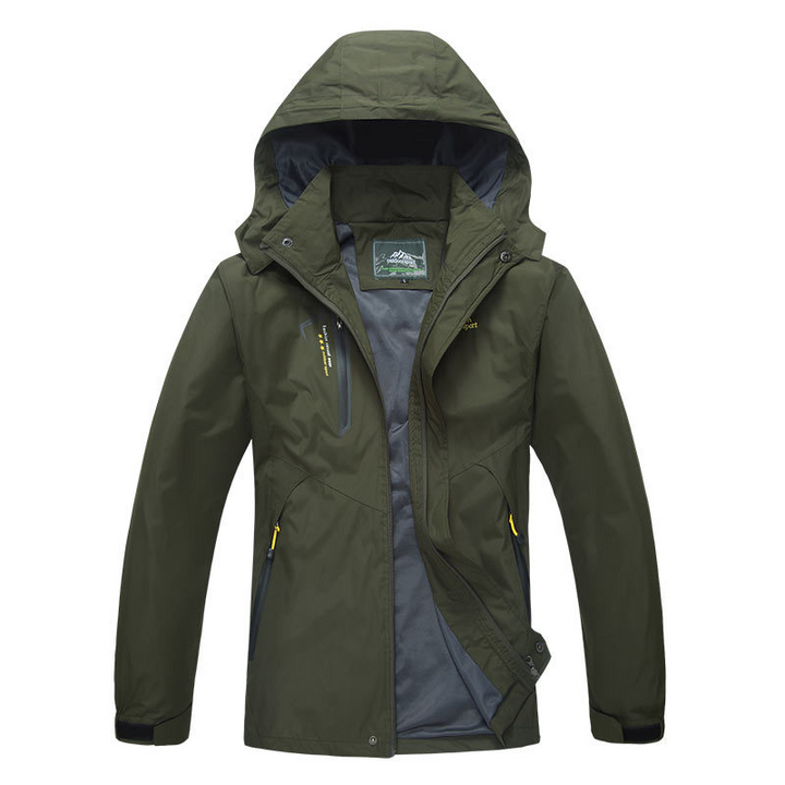 GALTERO - Elegant winter jacket for exceptional warmth and comfort