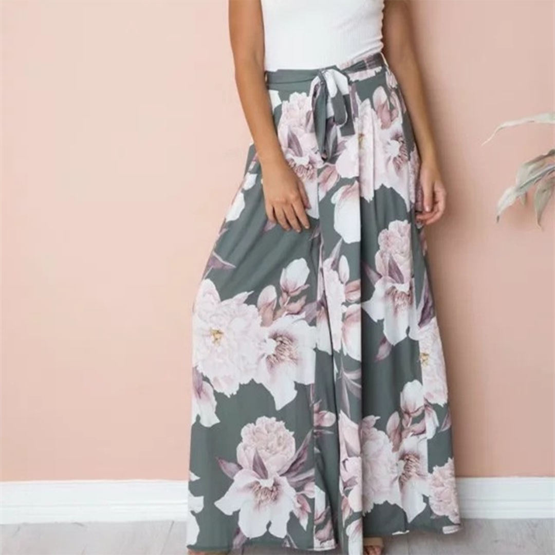 Stylish ESMA Loose Trousers for Comfort and Elegance