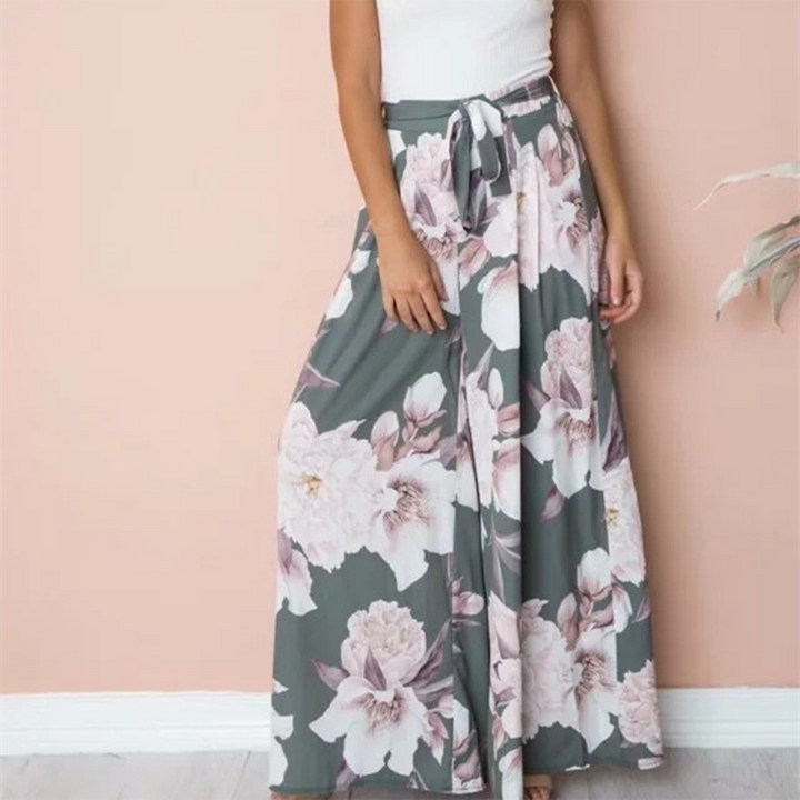 Stylish ESMA Loose Trousers for Comfort and Elegance
