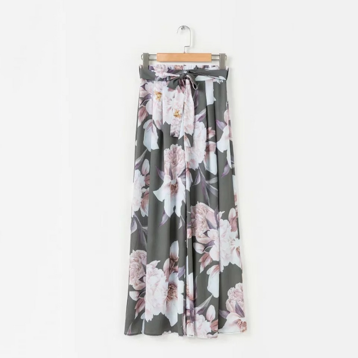Stylish ESMA Loose Trousers for Comfort and Elegance