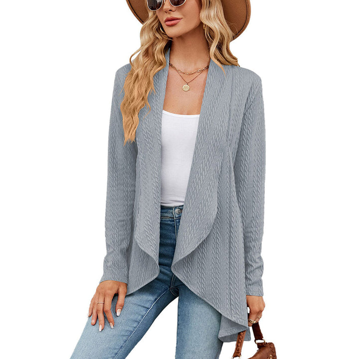 The stylish Christabel women's cardigan - your must-have in an elegant design!
