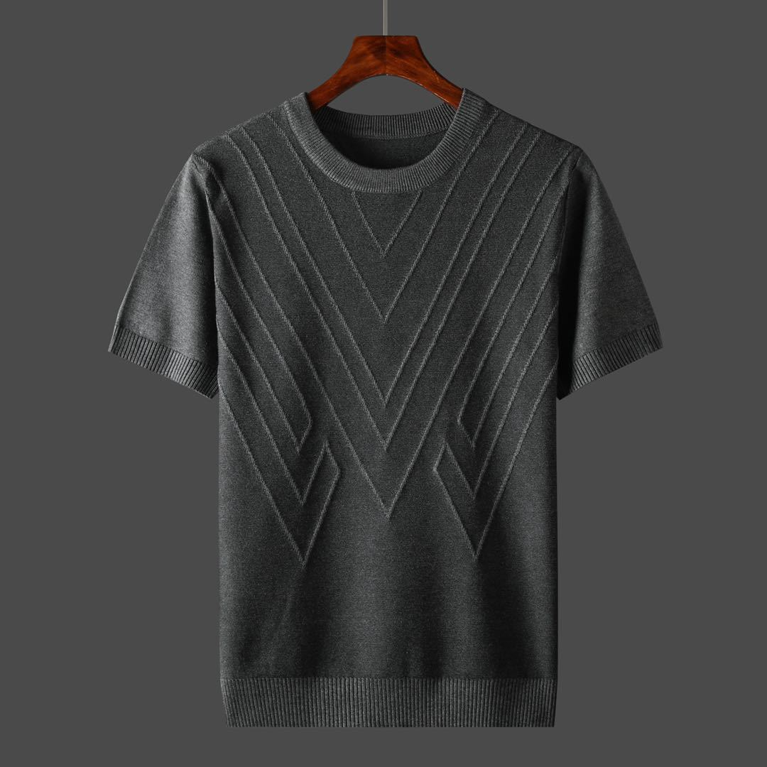 MASSIMO - An elegant, modern shirt with a sophisticated design