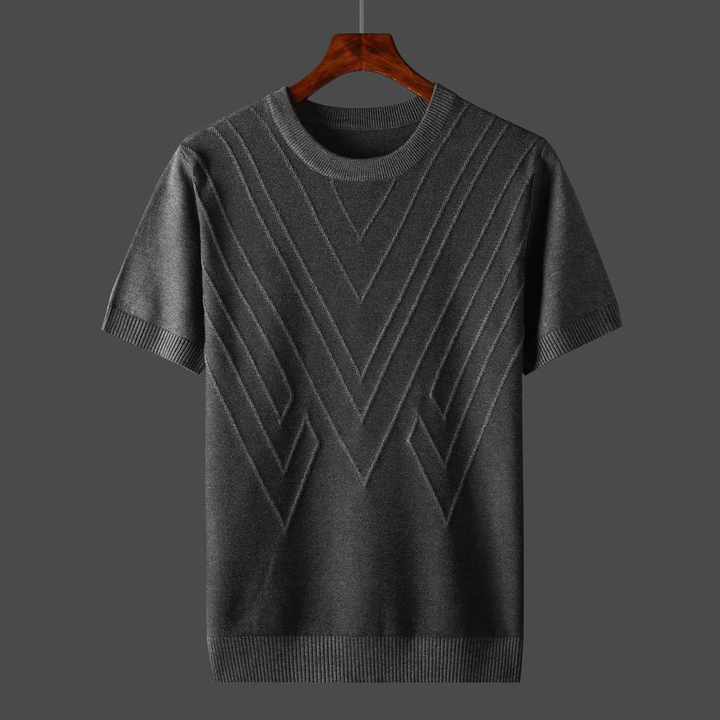 MASSIMO - An elegant, modern shirt with a sophisticated design