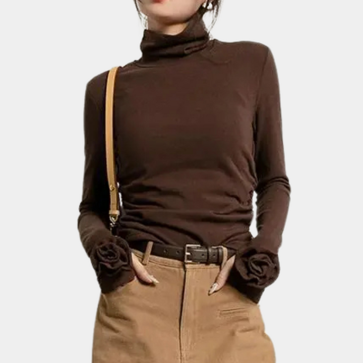 NAYRA Women's Shirt - Classic Elegance and Exceptional Style!