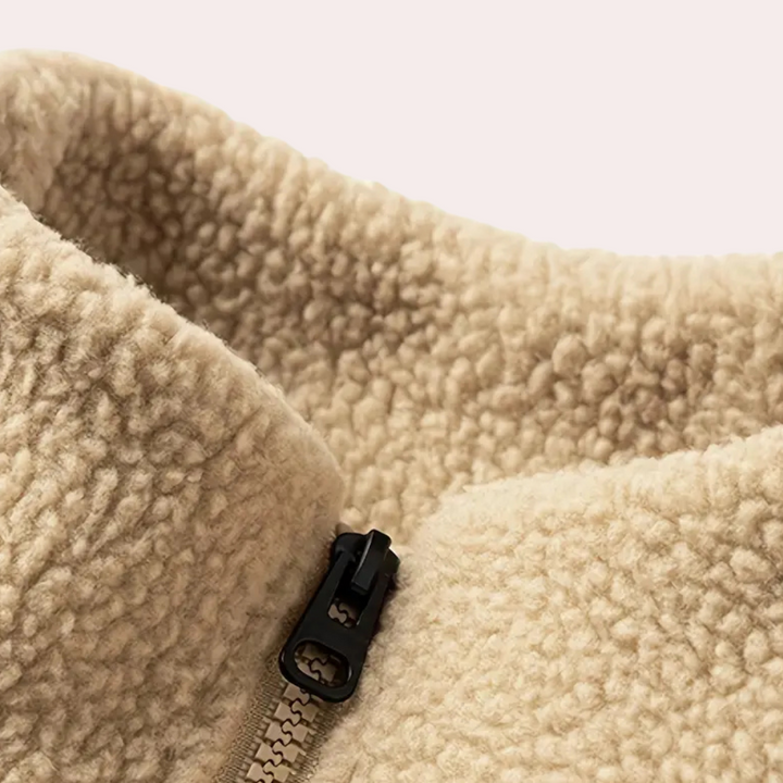 A stylish jacket for the modern man - discover the unique BERTRAND collection