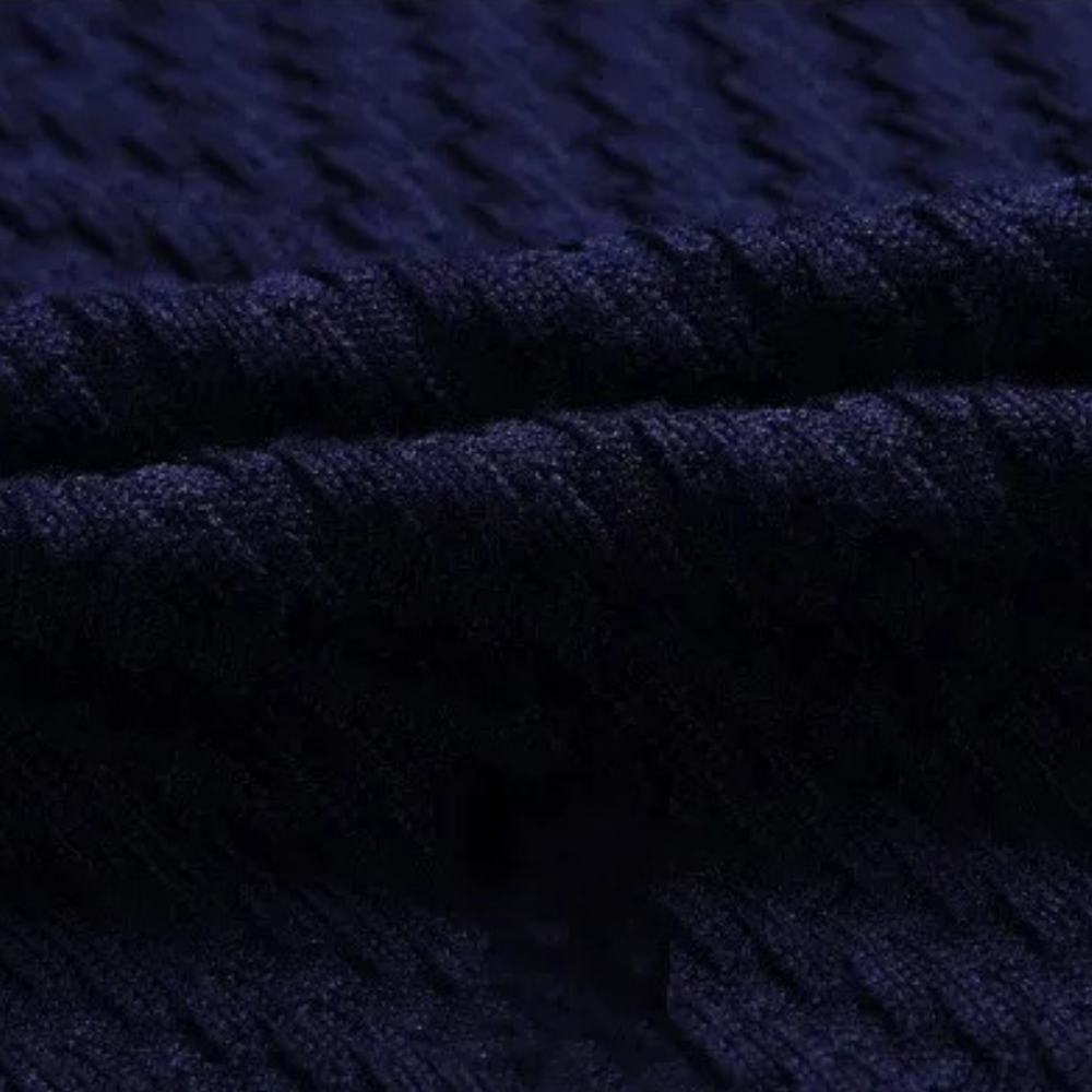 ASHER shirt - A combination of elegance and luxury for the modern man