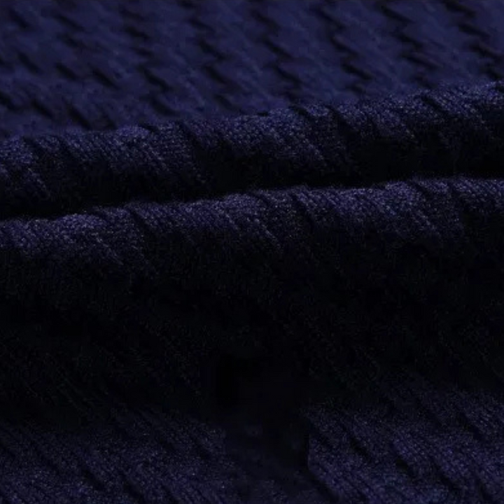ASHER shirt - A combination of elegance and luxury for the modern man