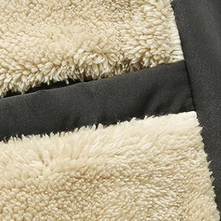 Men's stylish and comfortable winter coat - Howard