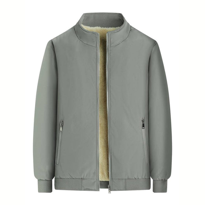 Men's stylish and comfortable winter coat - Howard