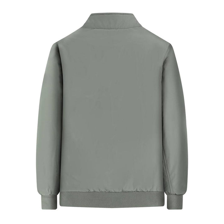 Men's stylish and comfortable winter coat - Howard