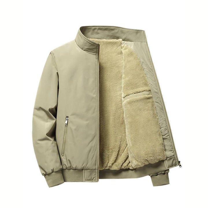Men's stylish and comfortable winter coat - Howard