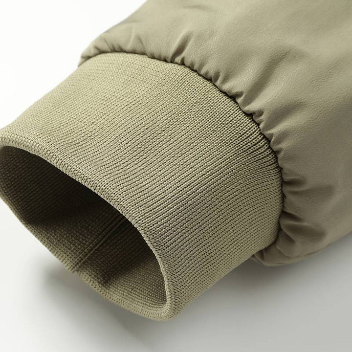 Men's stylish and comfortable winter coat - Howard