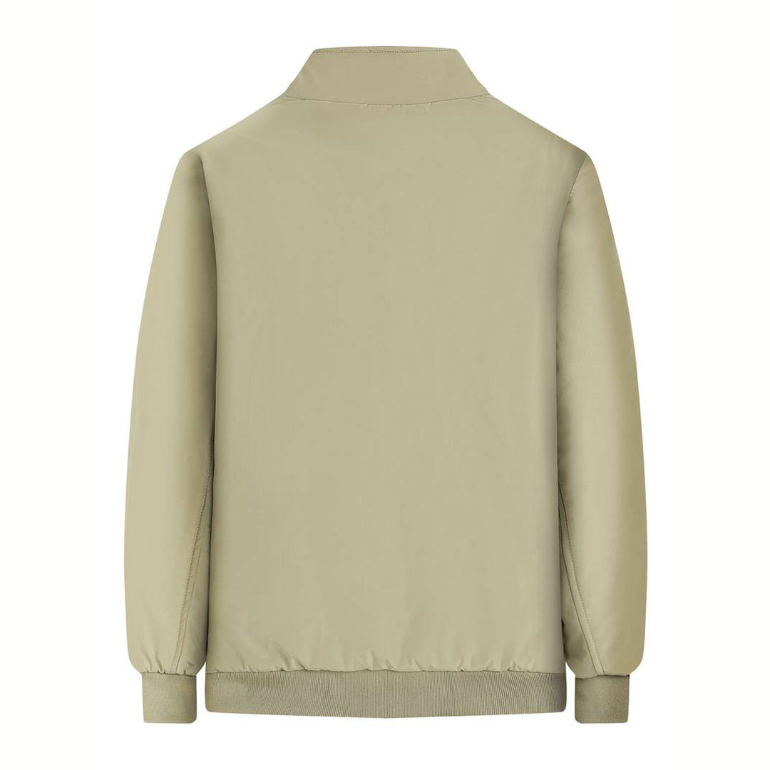 Men's stylish and comfortable winter coat - Howard