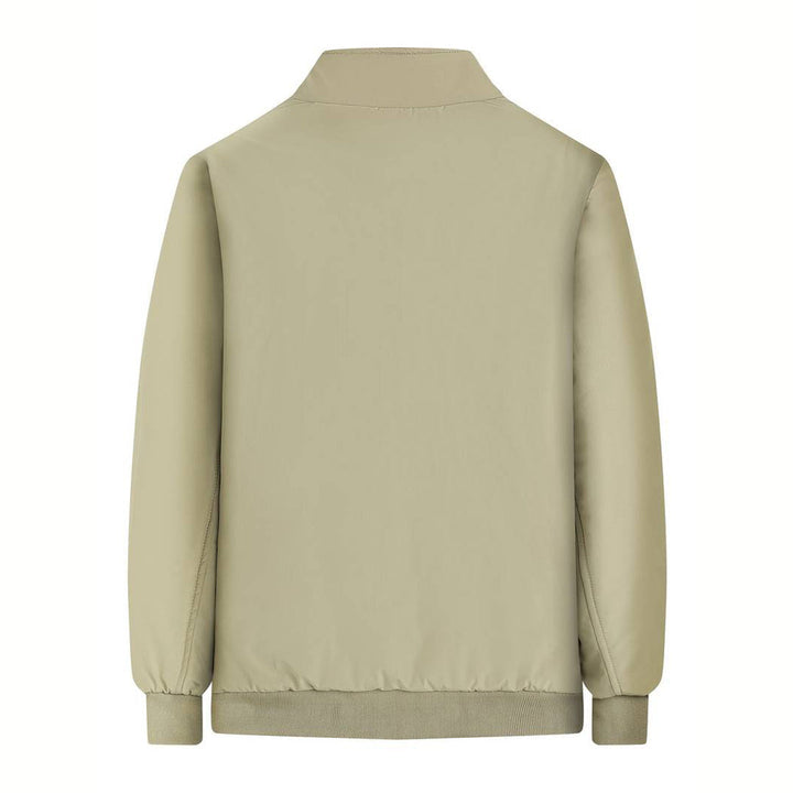 Men's stylish and comfortable winter coat - Howard