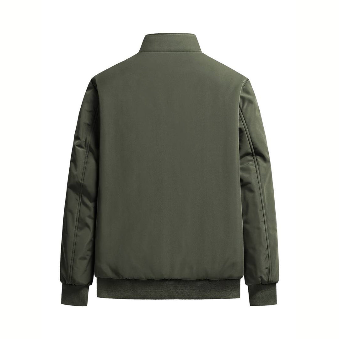 Men's stylish and comfortable winter coat - Howard